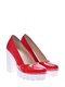 Туфлі червоні | 2992669