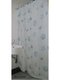 Шторка для ванної кімнати (180х180 см) | 2957253