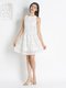 Платье белое | 2501885