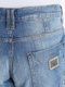Шорты синие джинсовые | 3012192 | фото 5