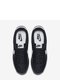 Кросівки чорні Classic Cortez Leather | 2750348 | фото 2