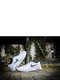 Кроссовки белые Air Max Thea | 2989547 | фото 4