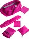 Сумка-рюкзак рожева | 3016626 | фото 3