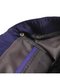 Рюкзак фиолетовый с принтом | 2839773 | фото 5