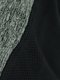 Легінси чорні з сірим поясом | 3026947 | фото 4