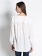 Блуза біла | 2660884 | фото 2