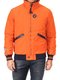 Куртка оранжевая | 3040458
