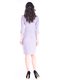 Платье цвета фиолетовой дымки | 2995965 | фото 2