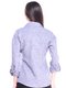 Рубашка цвета фиолетовой дымки | 3008151 | фото 2