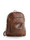 Рюкзак коричневий | 3089200