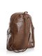 Рюкзак коричневий | 3089200 | фото 2