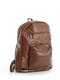 Рюкзак коричневий | 3089200 | фото 3