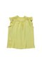 Блуза желтая | 3095494 | фото 2