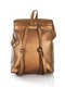 Рюкзак золотистый | 3089294 | фото 3