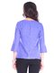 Блуза фиолетовая | 3160487 | фото 2