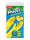 Резиновые перчатки Paclan Practi S | 3167124
