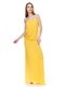 Сукня жовта | 2434150