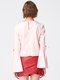 Блуза рожева з вишивкою | 3231799 | фото 2