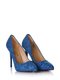 Туфлі блакитні | 3240171