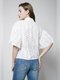 Блуза біла | 3171478 | фото 2
