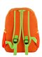 Рюкзак зелено-помаранчевий | 3201839 | фото 2