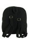 Рюкзак черный «Смайлик» | 3201843 | фото 2
