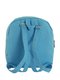 Рюкзак блакитний «Смайлик» | 3201844 | фото 2