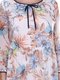 Сукня з квітковим принтом | 3255705 | фото 3