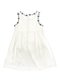 Сукня біла з вишивкою | 3271157 | фото 2