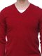 Пуловер червоний | 3230775 | фото 3