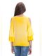 Блуза желтая | 3291766 | фото 2