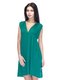 Платье зеленое | 3276561