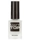 Догляд за нігтями «Матове верхнє покриття лаку для нігтів» Matt Top | 3297030