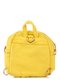 Сумка-рюкзак желтая | 3306786 | фото 2