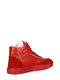 Кросівки червоні | 3339878 | фото 3