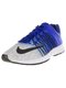 Кросівки сині Air Zoom Streak 5 | 3342999 | фото 3