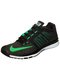 Кросівки зелені Air Zoom Speed TR 3 | 3343011