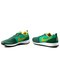 Кросівки зелені Elite Shinsen | 3343121 | фото 2