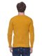 Пуловер горчичного цвета | 3358188 | фото 2
