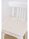 Подушка на стілець (40х40 см) | 3368359