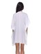 Сукня біла в етнічному стилі | 3366138 | фото 2