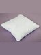 Подушка Fiber 3D біла (40х40 см) | 3028200