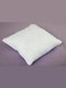 Подушка Fiber 3D біла (50х50 см) | 3028201