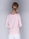 Блуза светло-розовая | 3009989 | фото 2
