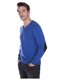 Пуловер синій | 2978715 | фото 3