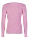 Пуловер розовый | 3420932 | фото 4