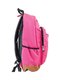Рюкзак рожевий | 3451589 | фото 2