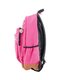 Рюкзак рожевий | 3451589 | фото 3