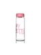 Бутылка пластиковая My Boottle — розовая (500 мл) | 3456302