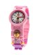 Набір годинників для дівчинки: годинник наручний та настільний з навчальними елементами | 3467414 | фото 7